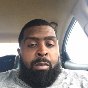 Meet your Posher, Greg